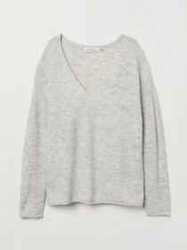 Светри та кардигани H&M модель 43717 Фото