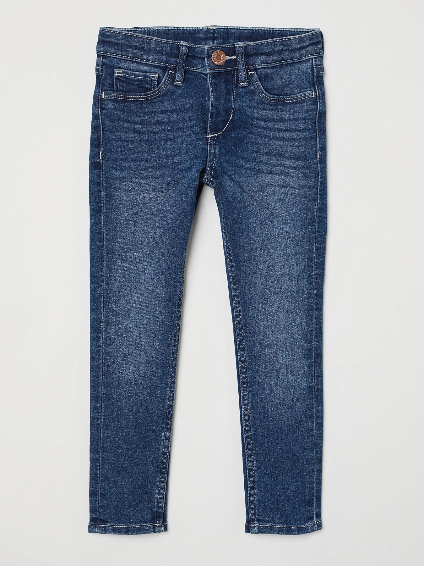Джинси H&M модель 25603 Фото