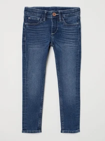 Джинси H&M модель 25603 Фото