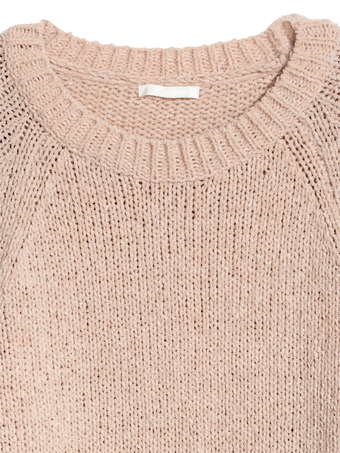 Свитры и кардиганы H&M модель 45056 Фото
