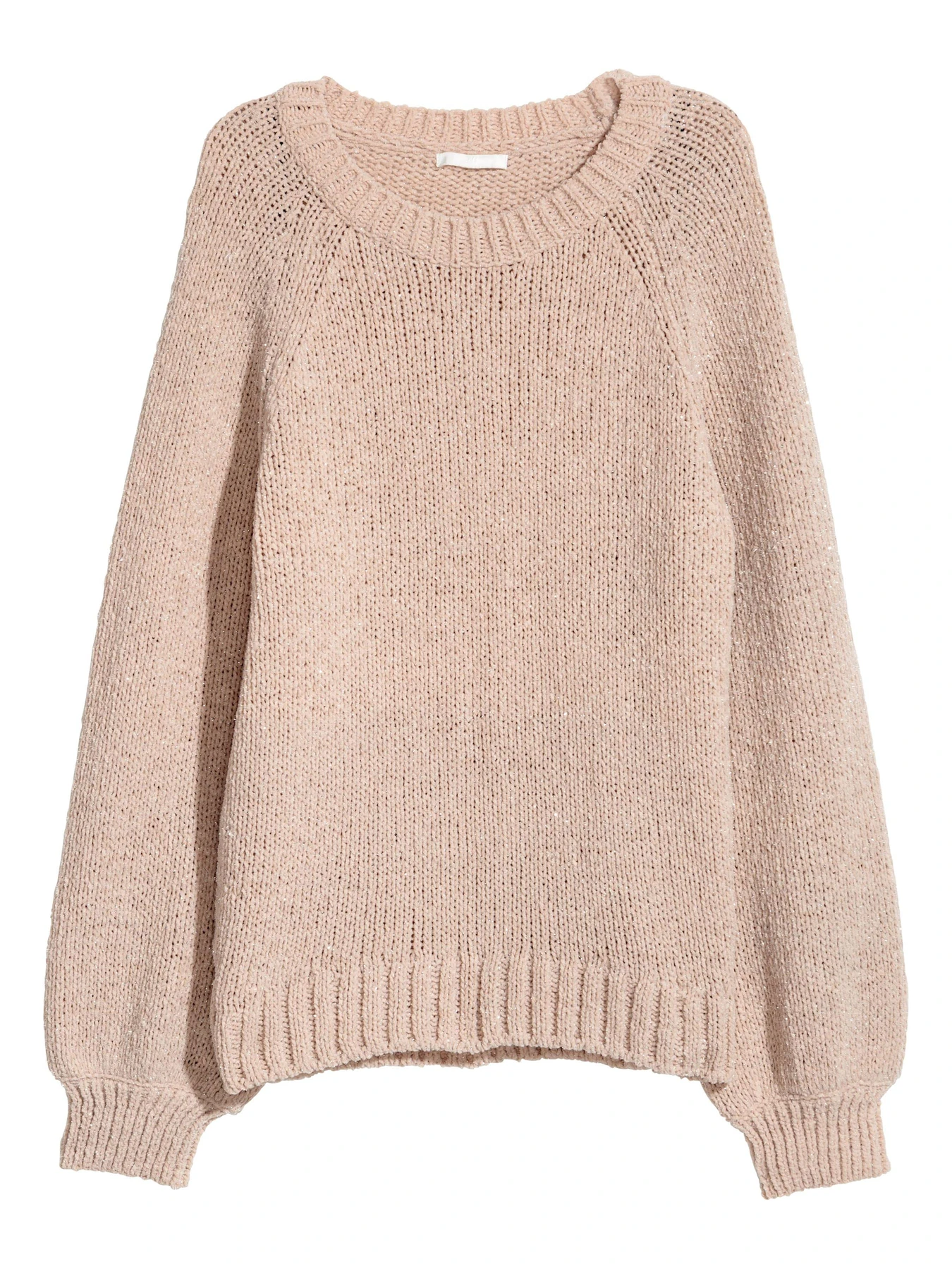 Свитры и кардиганы H&M модель 45056 Фото