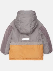 Куртки и дубленки ZARA модель 65043 Фото