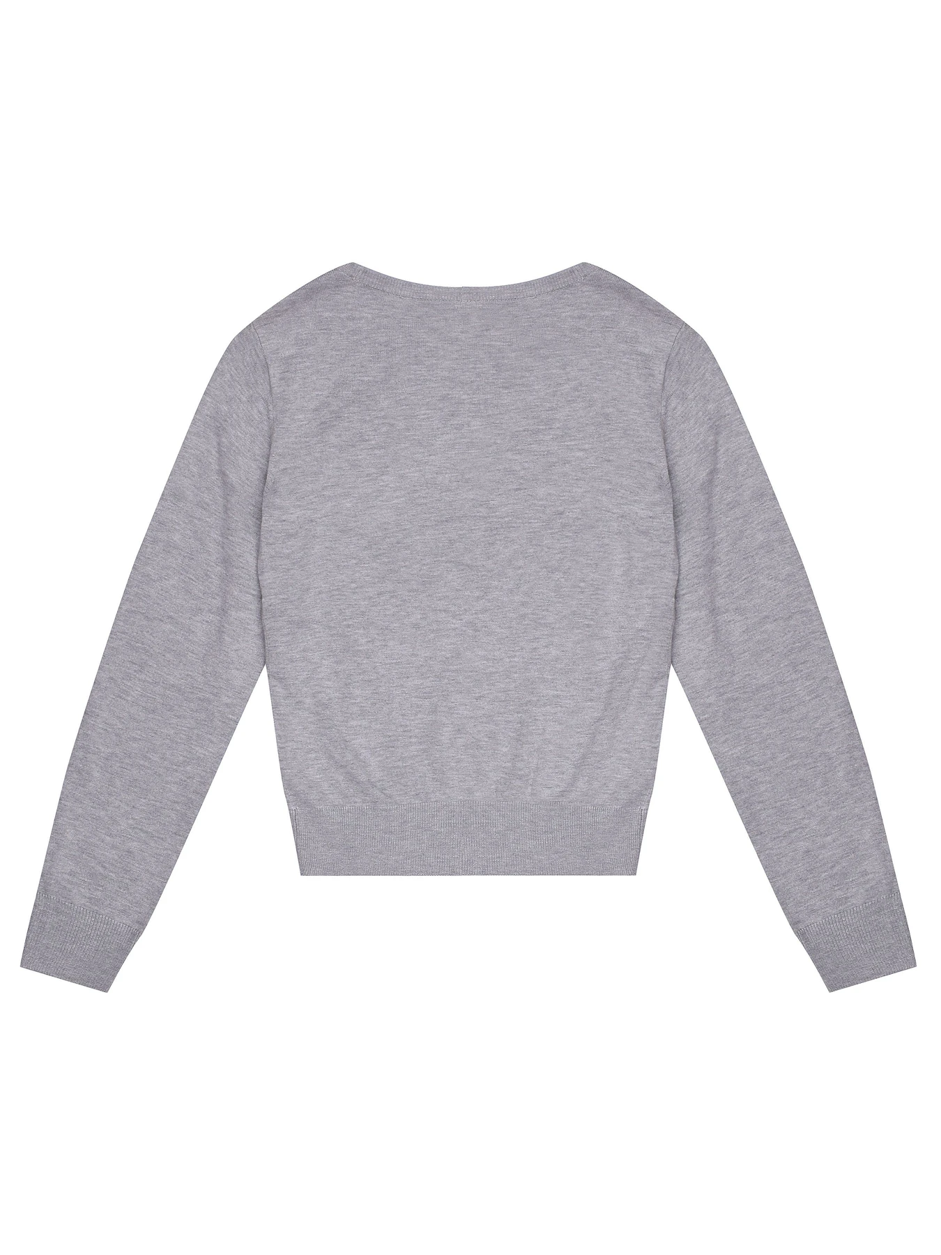 Свитры и кардиганы H&M модель 36113 Фото