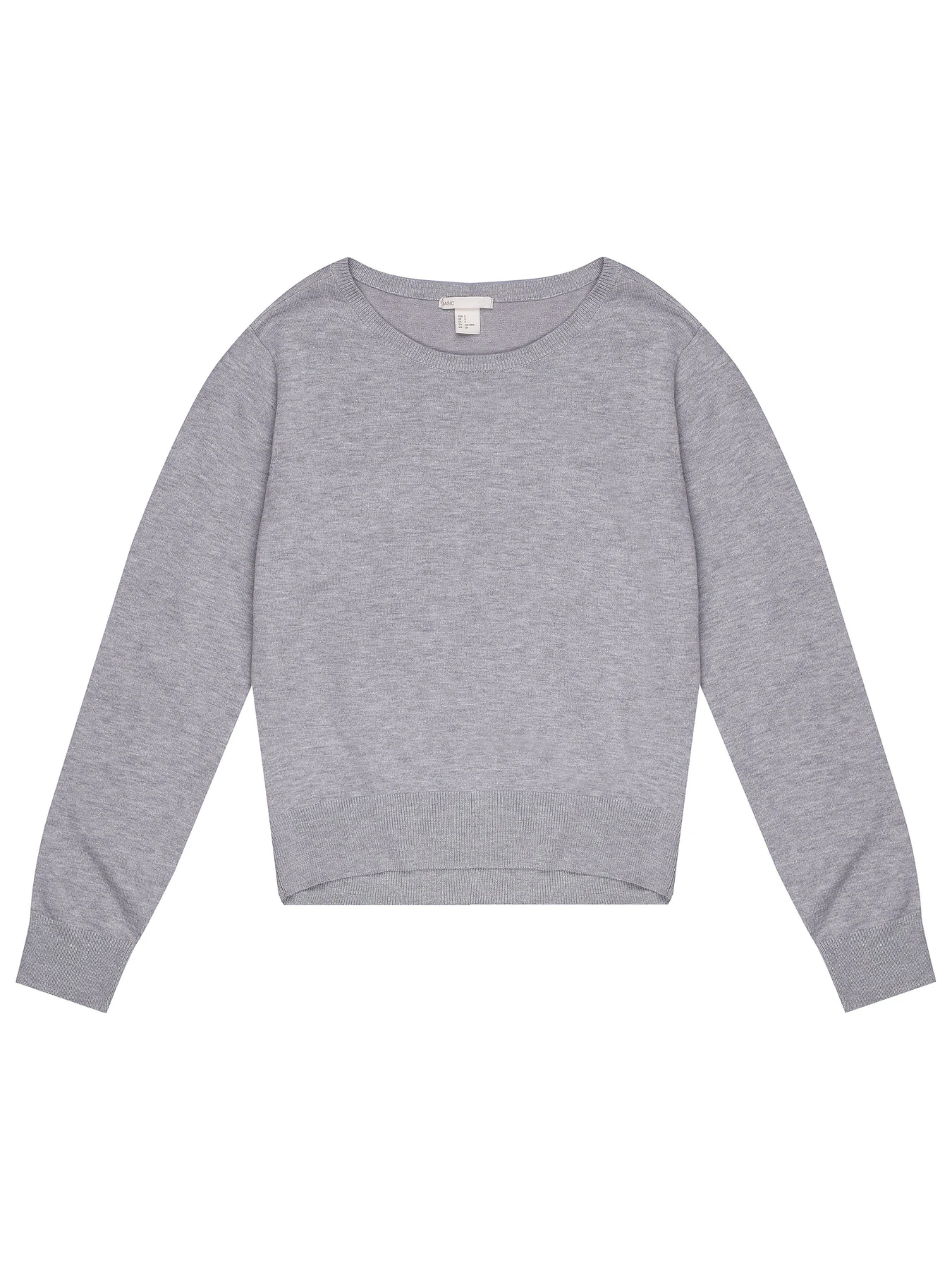 Свитры и кардиганы H&M модель 36113 Фото