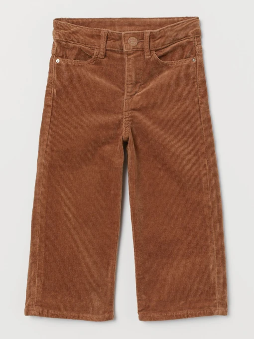 Шорты H&M модель 54390 Фото