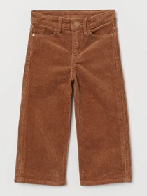 Шорты H&M модель 54390 Фото