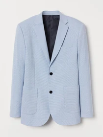 Піджаки H&M модель 54391 Фото