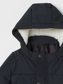 Куртки и дубленки H&M модель 61719 Фото
