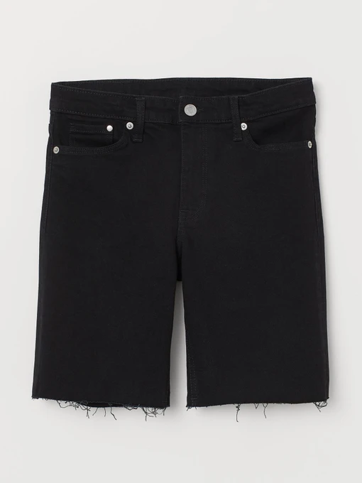 Шорти H&M модель 64103 Фото