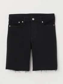 Шорты H&M модель 64103 Фото