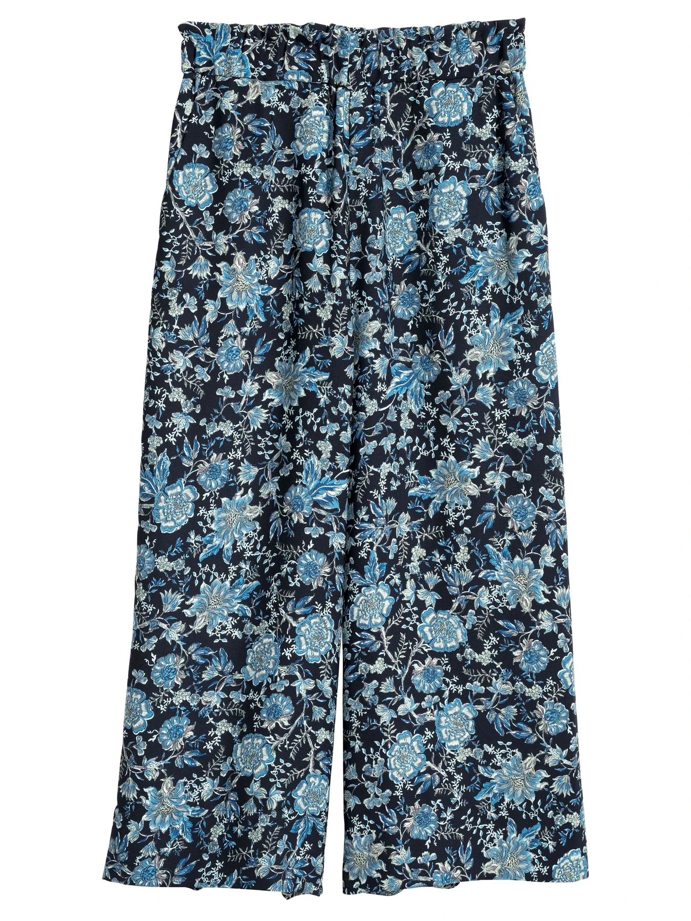 Брюки H&M модель 38822 Фото
