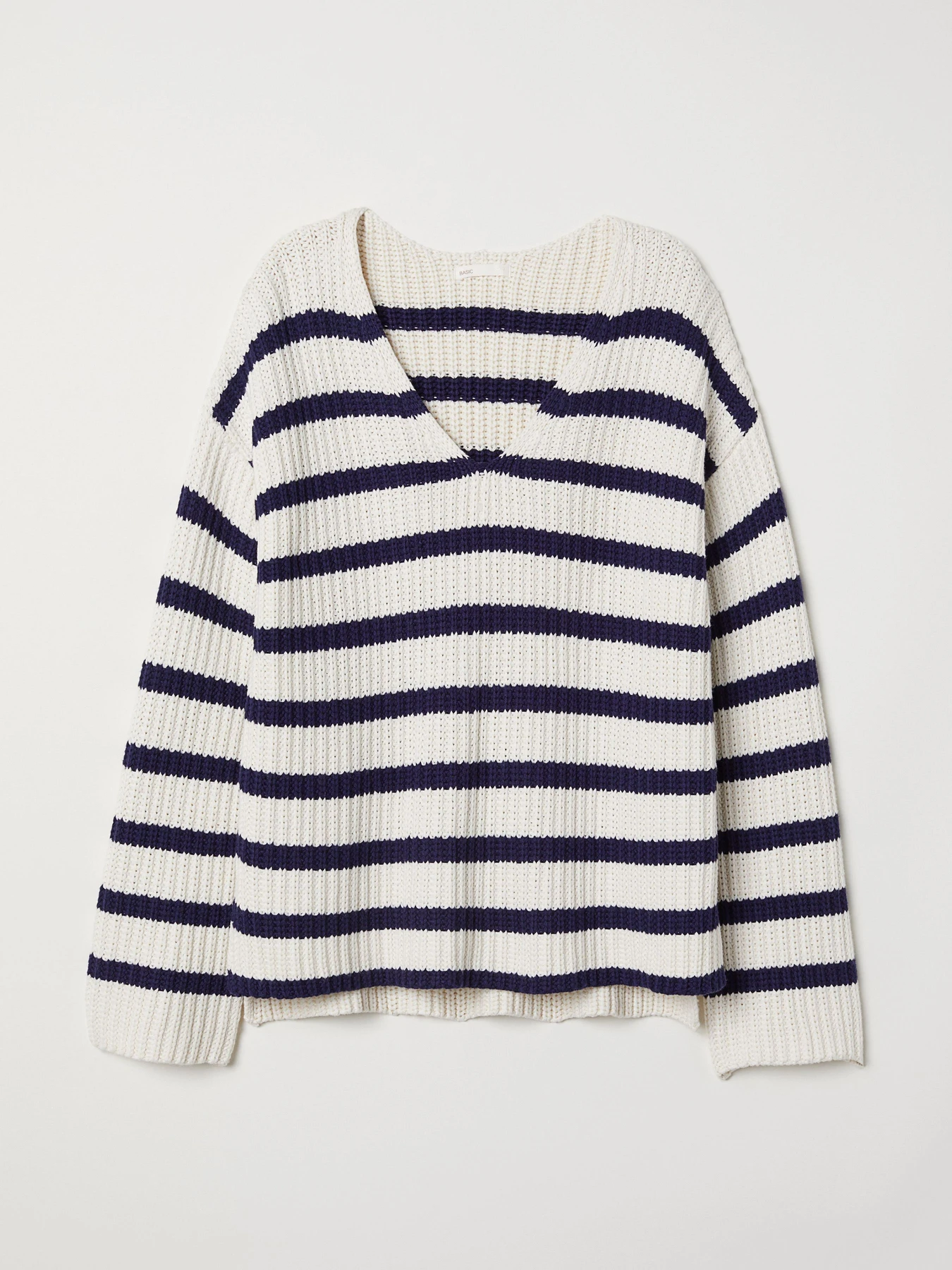 Свитры и кардиганы H&M модель 43515 Фото