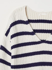 Свитры и кардиганы H&M модель 43515 Фото