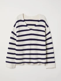 Свитры и кардиганы H&M модель 43515 Фото