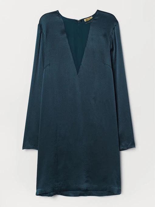 Платья H&M модель 37312 Фото