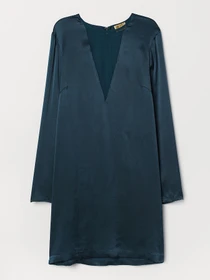 Сукні H&M модель 37312 Фото