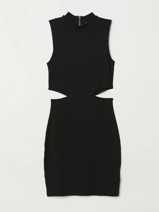 Платья H&M модель 37318 Фото