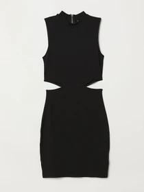 Платья H&M модель 37318 Фото