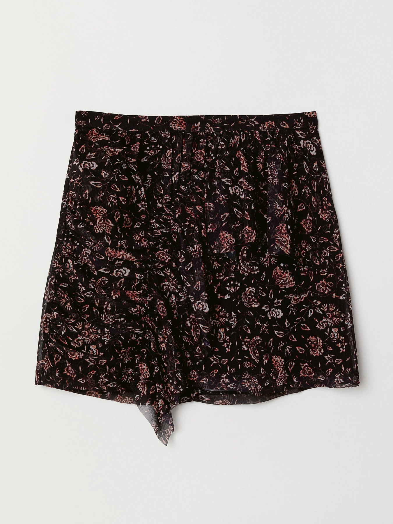Спідниці H&M модель 41064 Фото