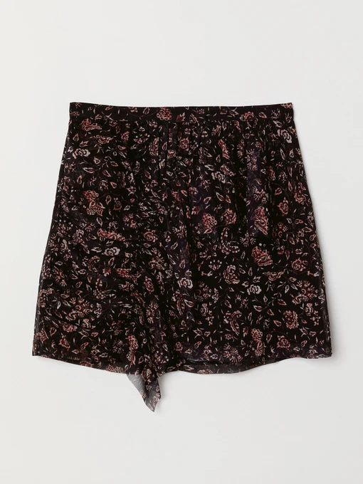 Юбки H&M модель 41064 Фото