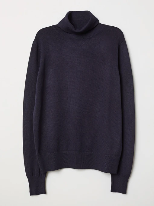 Свитры и кардиганы H&M модель 44911 Фото