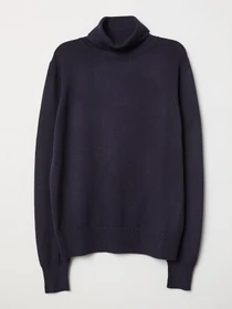 Свитры и кардиганы H&M модель 44911 Фото