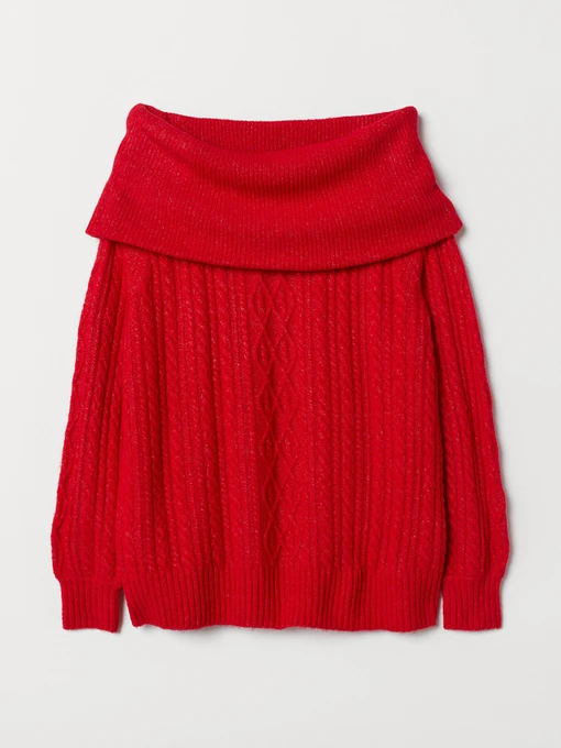 Светри та кардигани H&M модель 43570 Фото