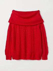 Светри та кардигани H&M модель 43570 Фото