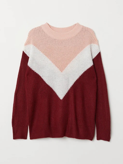 Светри та кардигани H&M модель 44917 Фото