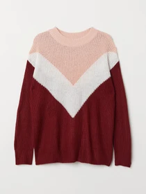 Светри та кардигани H&M модель 44917 Фото