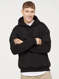 Худи и свитшоты H&M модель 36311 Фото