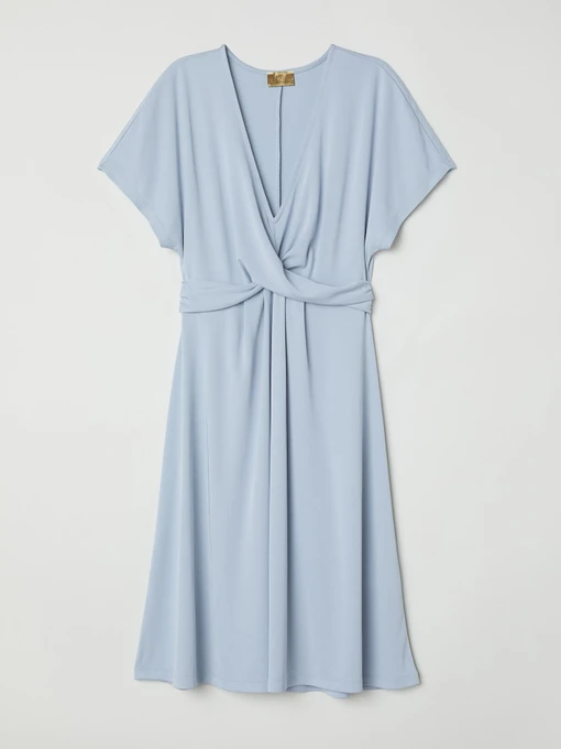 Платья H&M модель 67925 Фото