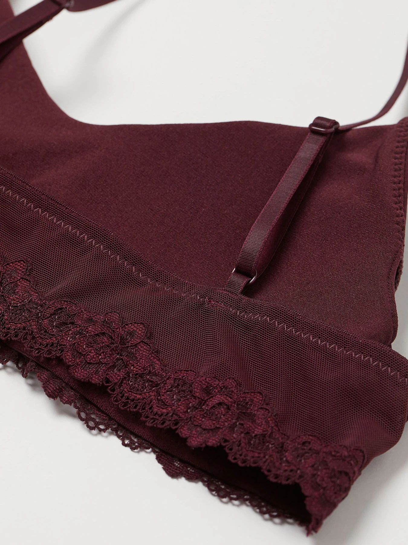 Нижнее белье H&M модель 67936 Фото
