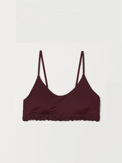 Нижнее белье H&M модель 67936 Фото