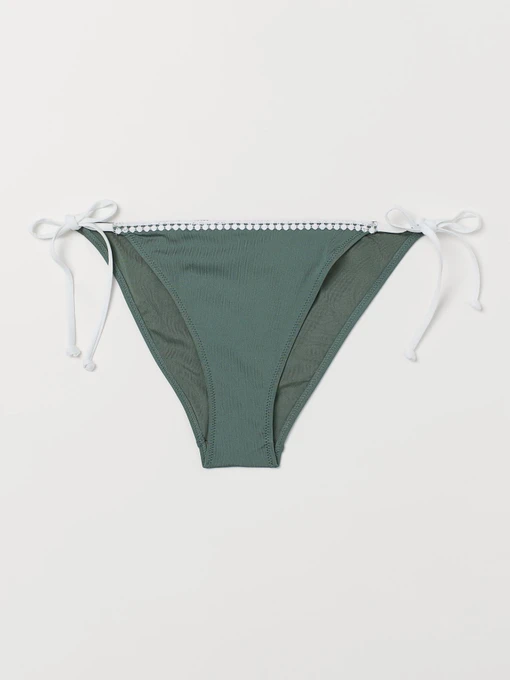 Одежда для пляжа H&M модель 67935 Фото
