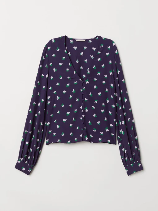 Рубашки H&M модель 36339 Фото
