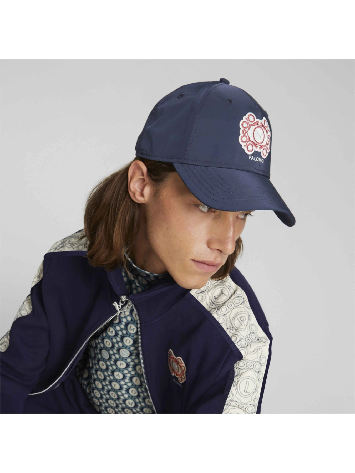 Шапки и кепки PUMA x Palomo Cap модель 024126 Шапки и кепки PUMA x Palomo Cap модель 024126 Фото
