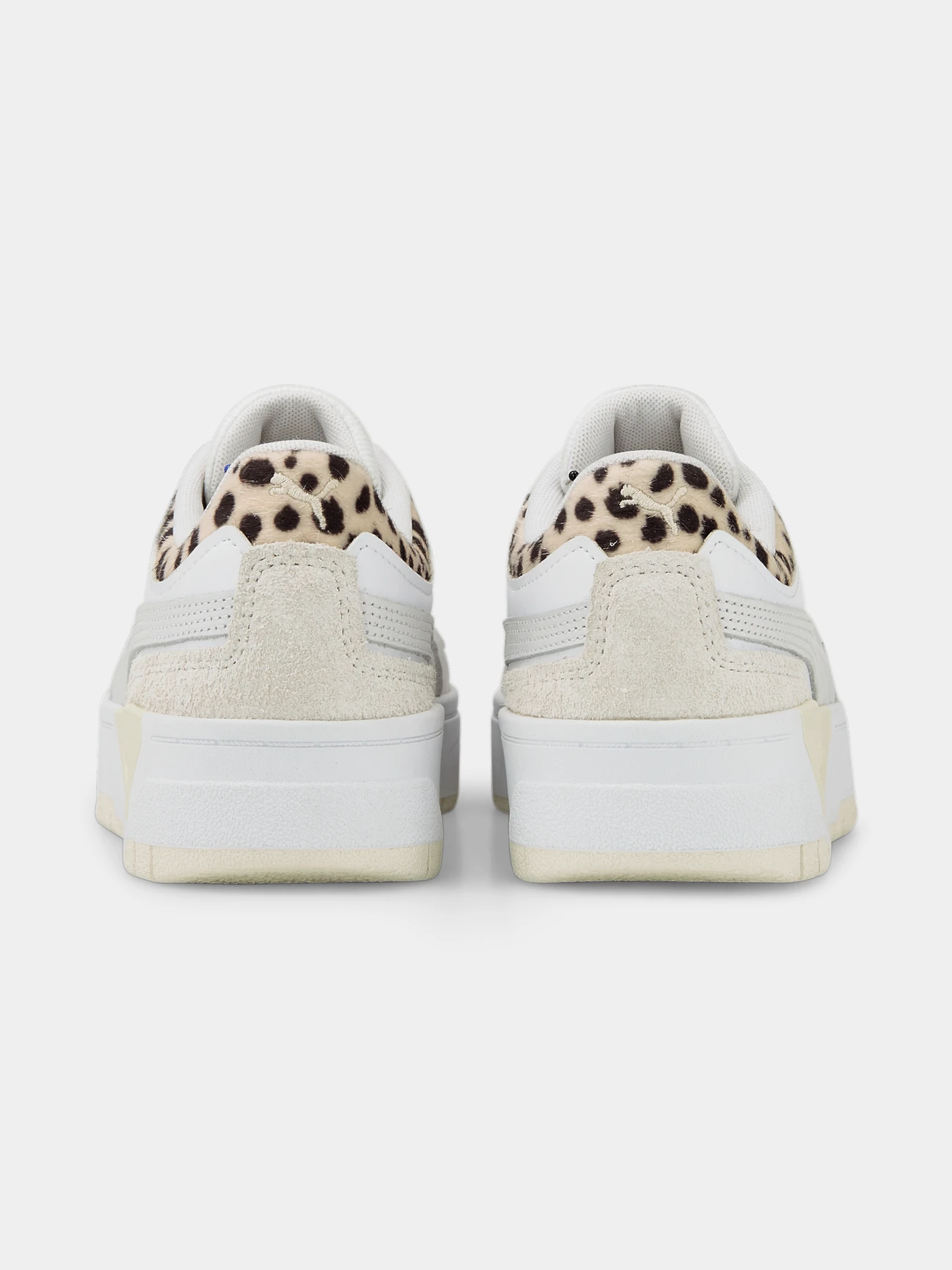 Кроссовки PUMA Cali Dream Animalia L модель 393491 Кроссовки PUMA Cali Dream Animalia L модель 393491 Фото