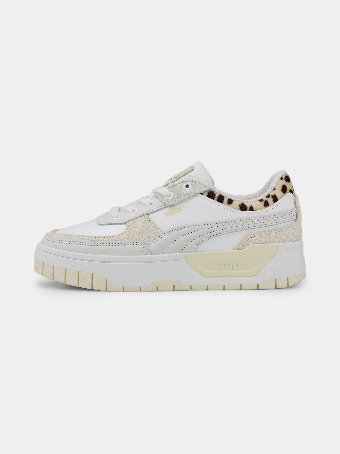 Кроссовки PUMA Cali Dream Animalia L модель 393491 Кроссовки PUMA Cali Dream Animalia L модель 393491 Фото