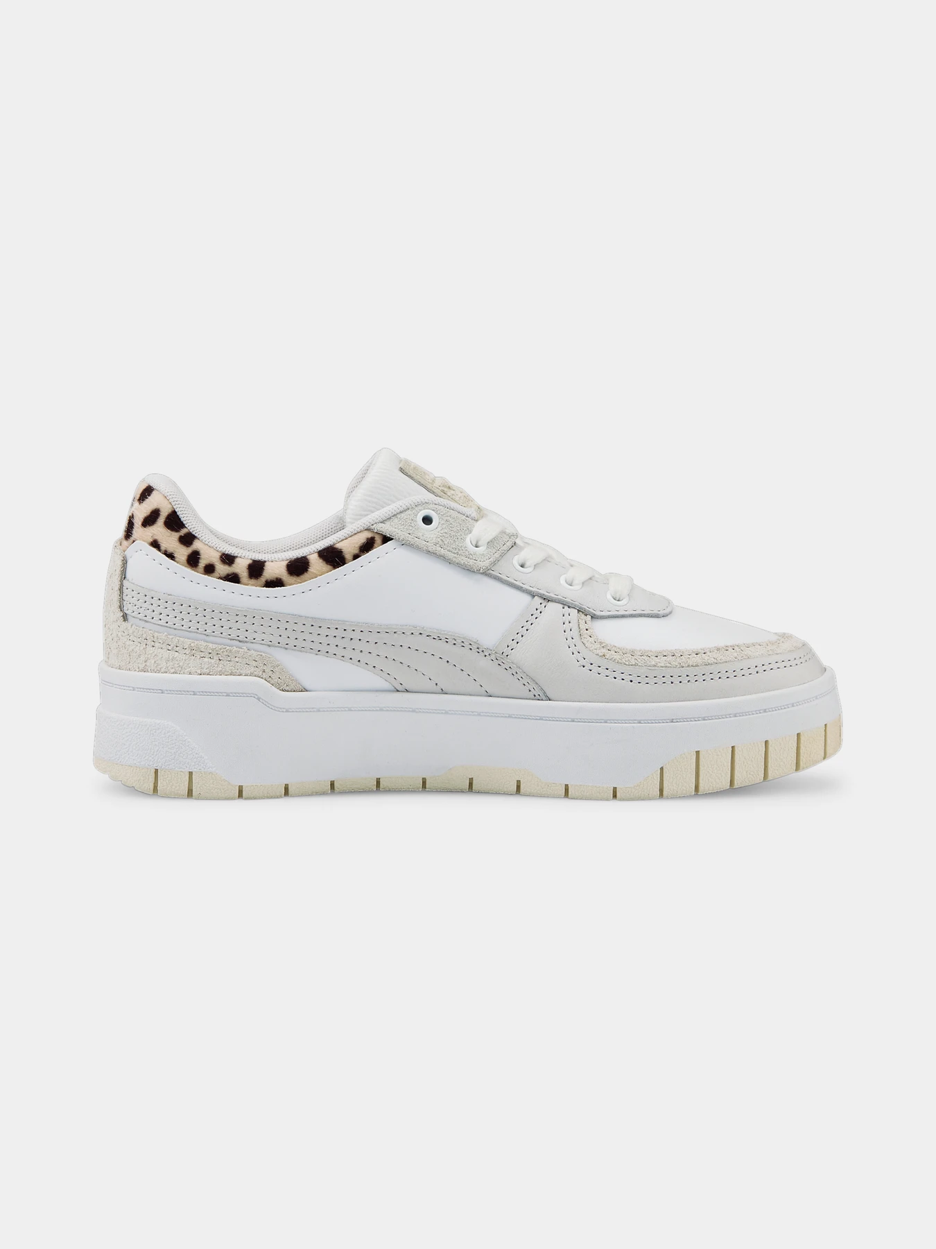 Кроссовки PUMA Cali Dream Animalia L модель 393491 Кроссовки PUMA Cali Dream Animalia L модель 393491 Фото