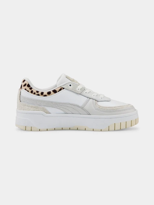 Кросівки PUMA Cali Dream Animalia L модель 393491 Фото