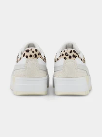 Кроссовки PUMA Cali Dream Animalia L модель 393491 Фото