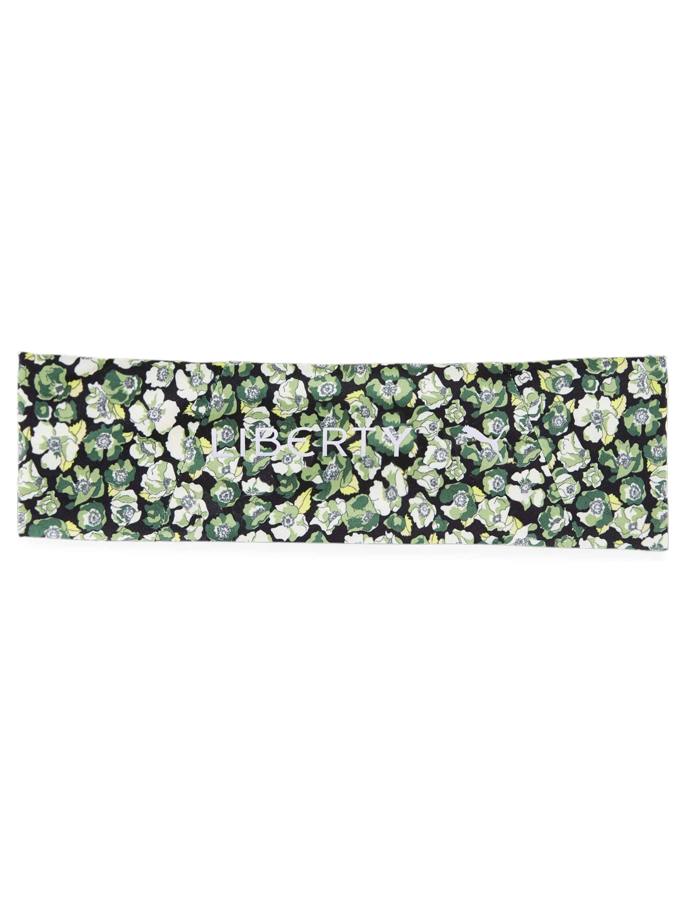 Шапки та кепки PUMA x Liberty Headband модель 023837 Шапки та кепки PUMA x Liberty Headband модель 023837 Фото