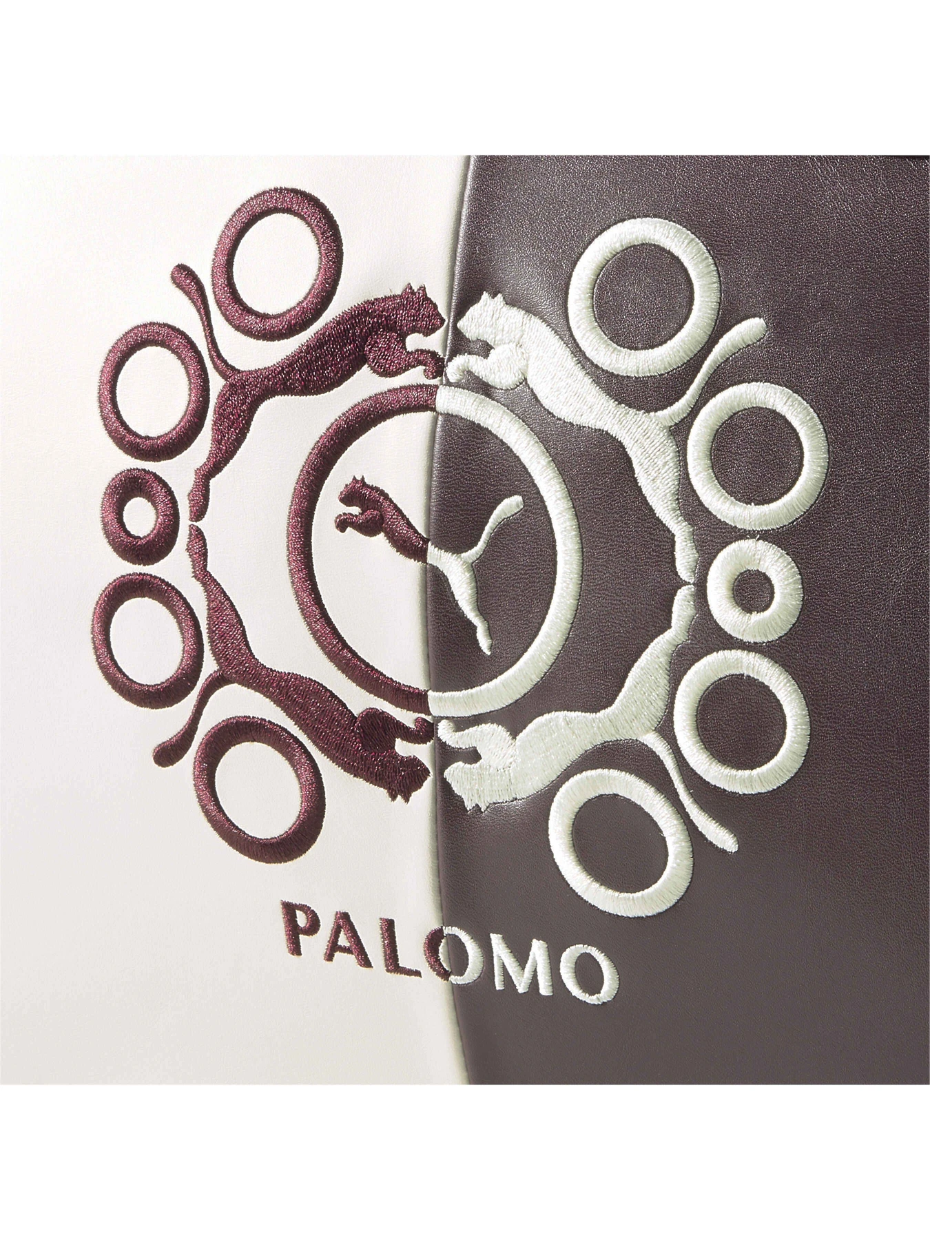 Сумки PUMA x Palomo Grip Bag модель 079259 Фото