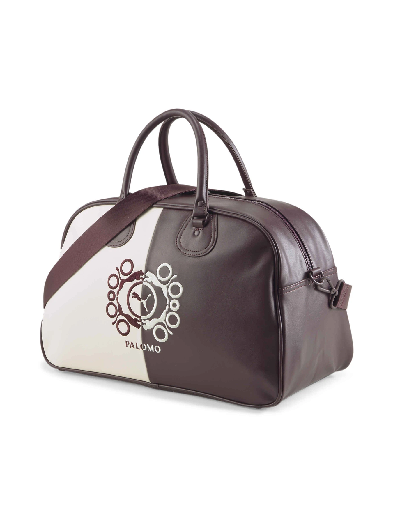 Сумки PUMA x Palomo Grip Bag модель 079259 Фото