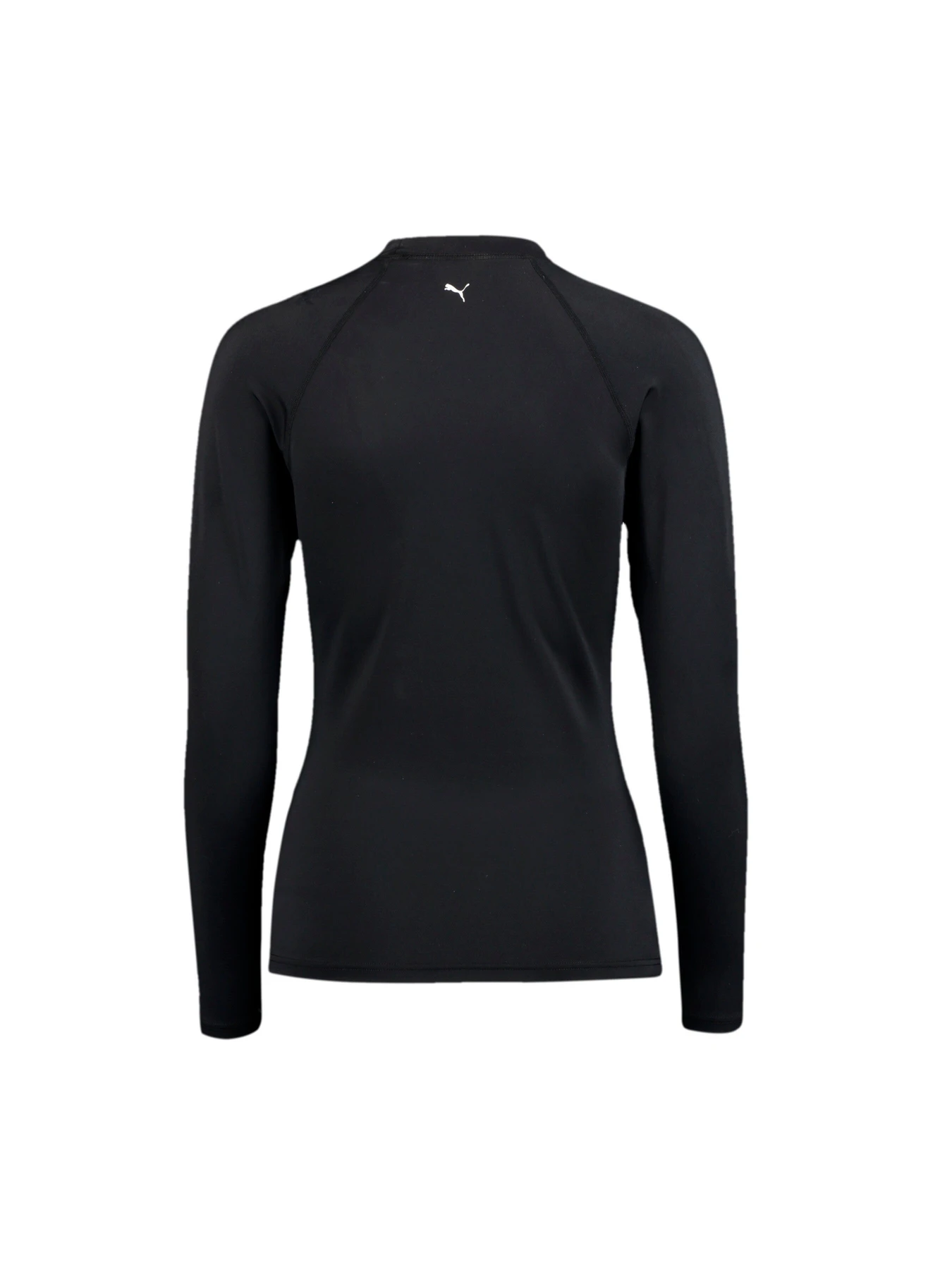 Худи и свитшоты PUMA Swim Women Long Sleeve модель 907715 Худи и свитшоты PUMA Swim Women Long Sleeve модель 907715 Фото