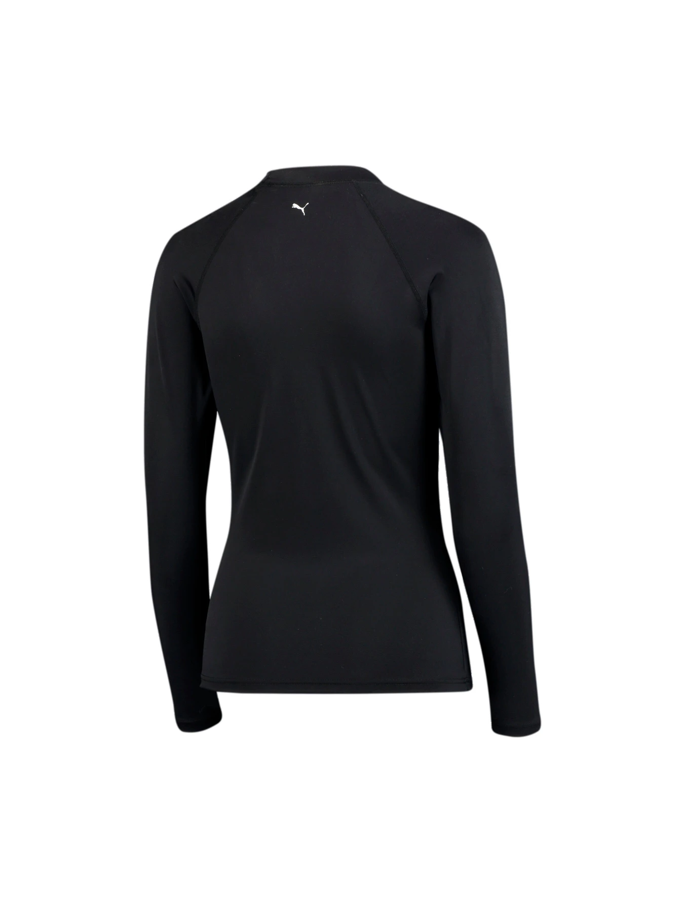 Худи и свитшоты PUMA Swim Women Long Sleeve модель 907715 Худи и свитшоты PUMA Swim Women Long Sleeve модель 907715 Фото