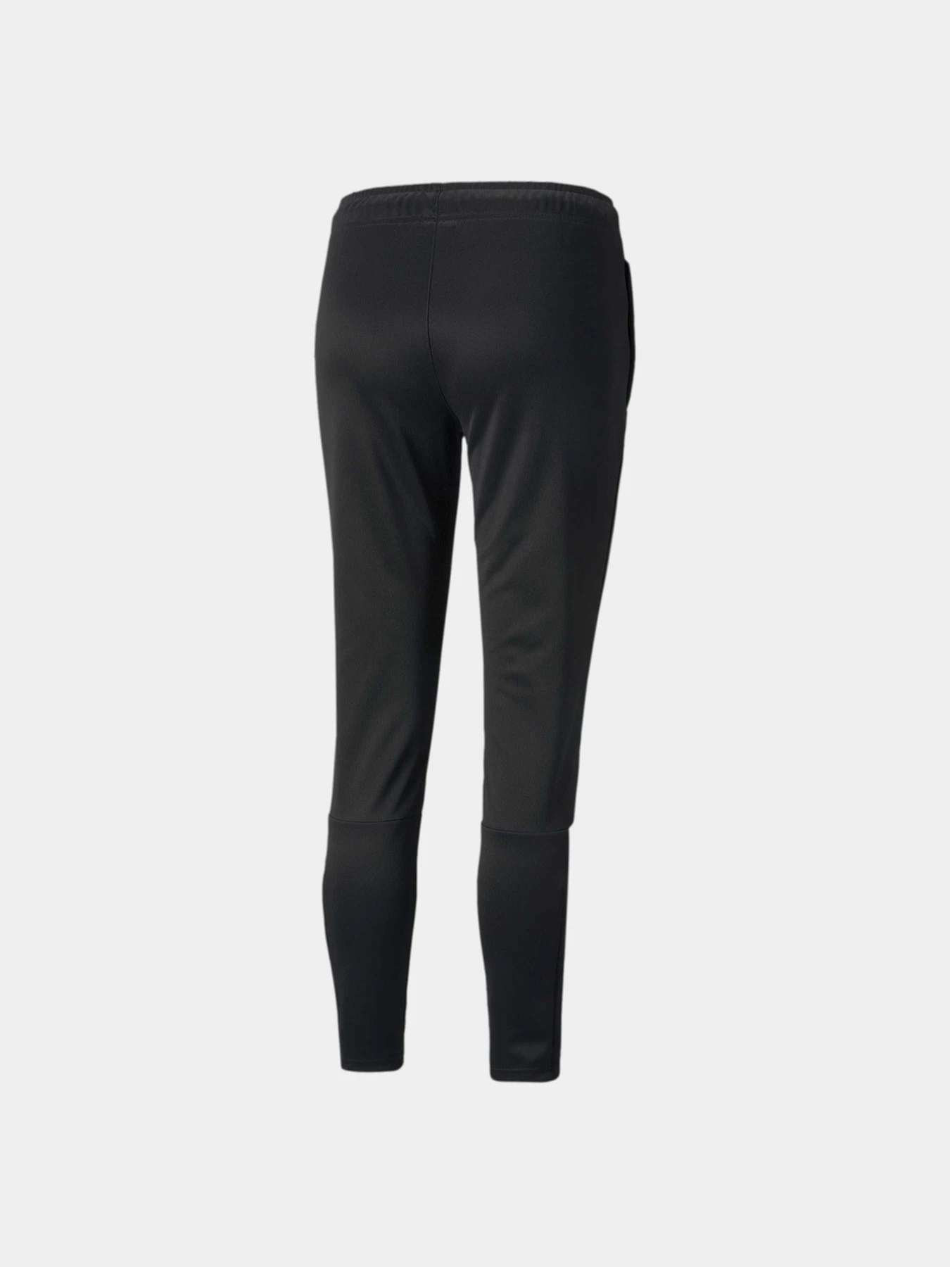 Брюки PUMA Teamliga Training Pants W модель 657254 Фото