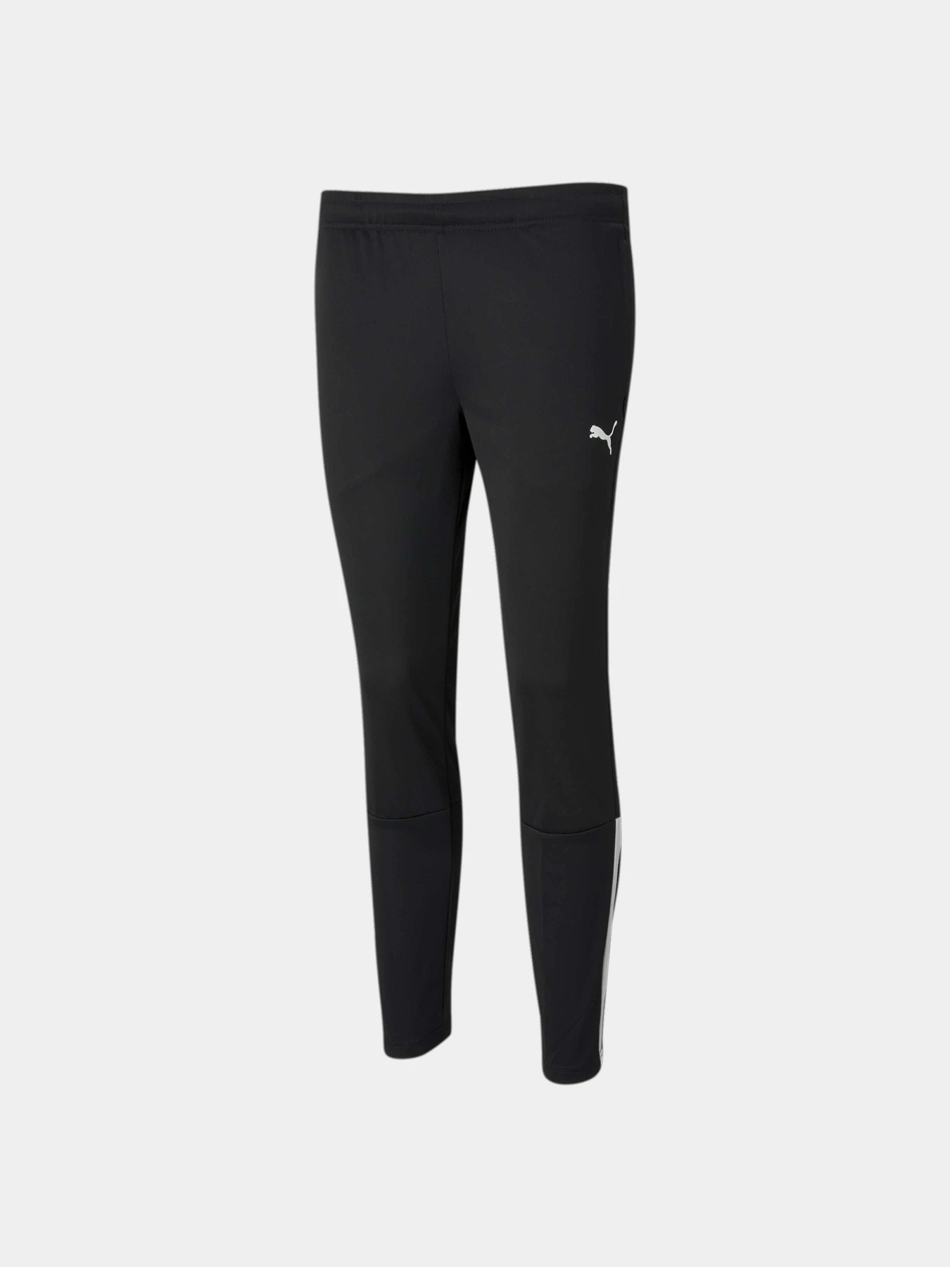 Брюки PUMA Teamliga Training Pants W модель 657254 Фото