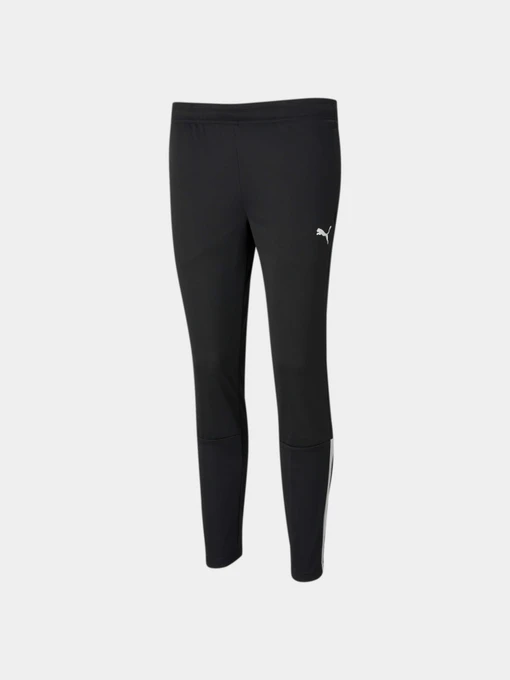 Брюки PUMA Teamliga Training Pants W модель 657254 Фото
